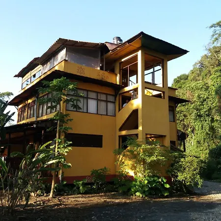 Paraiso Pilcopata Inn