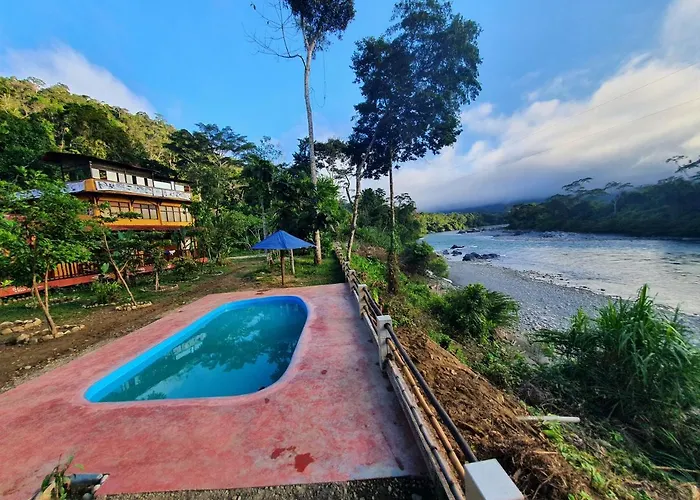 Paraiso Pilcopata 3* Pillcopata
