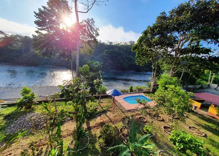 Hotel Paraiso Pilcopata 3*