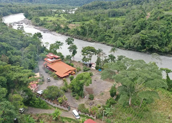 Hotel Paraiso Pilcopata