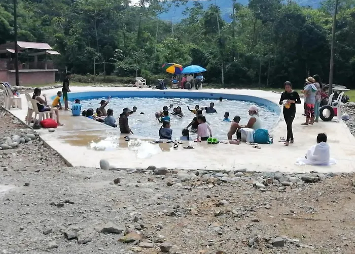 Paraiso Pilcopata Hotel 3*