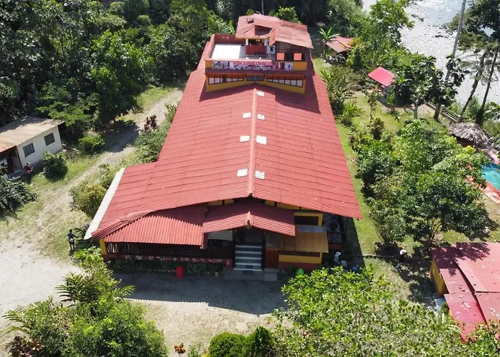Hotel Paraiso Pilcopata