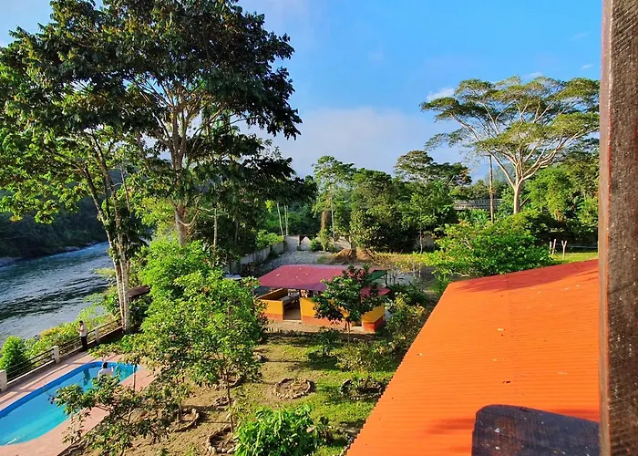Paraiso Pilcopata Hotel 3*