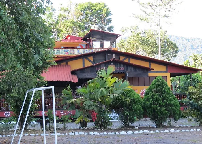 Hotel Paraiso Pilcopata
