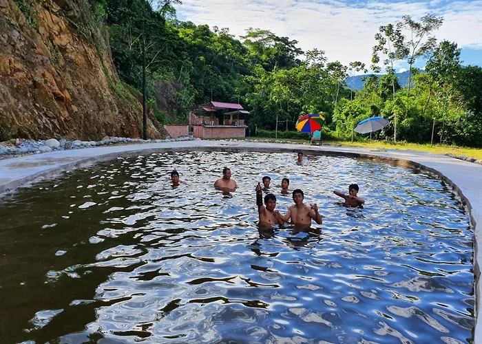 Paraiso Pilcopata