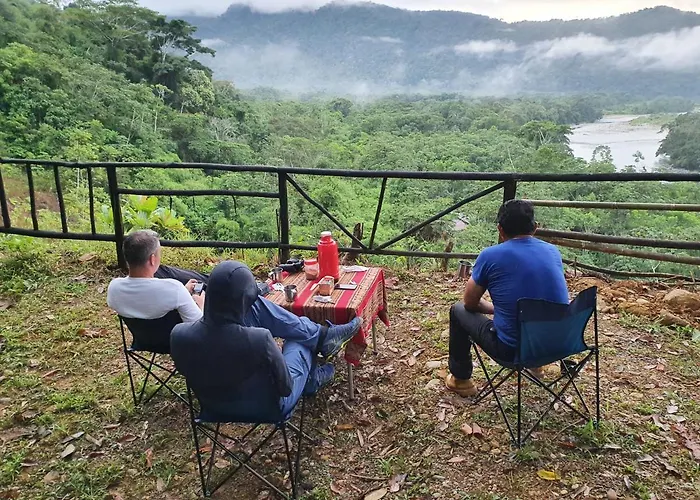 Paraiso Pilcopata 3*