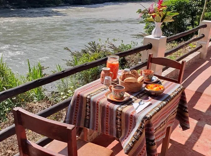 Paraiso Pilcopata Hotel