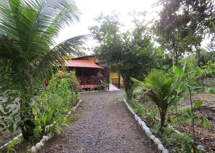 Paraiso Pilcopata Hotel Pillcopata