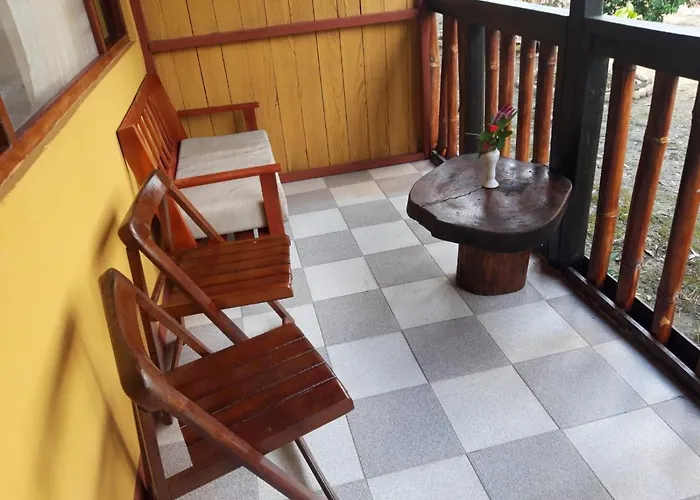 Paraiso Pilcopata Hotel