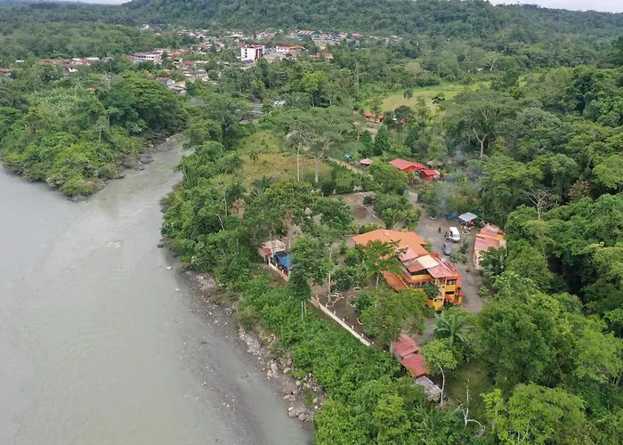 Paraiso Pilcopata Hotel